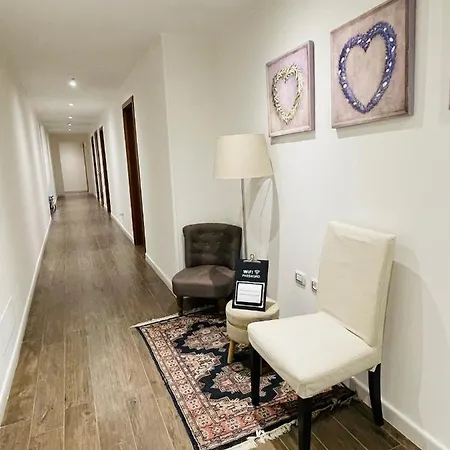 Banus Rooms Cagliari Exterior photo