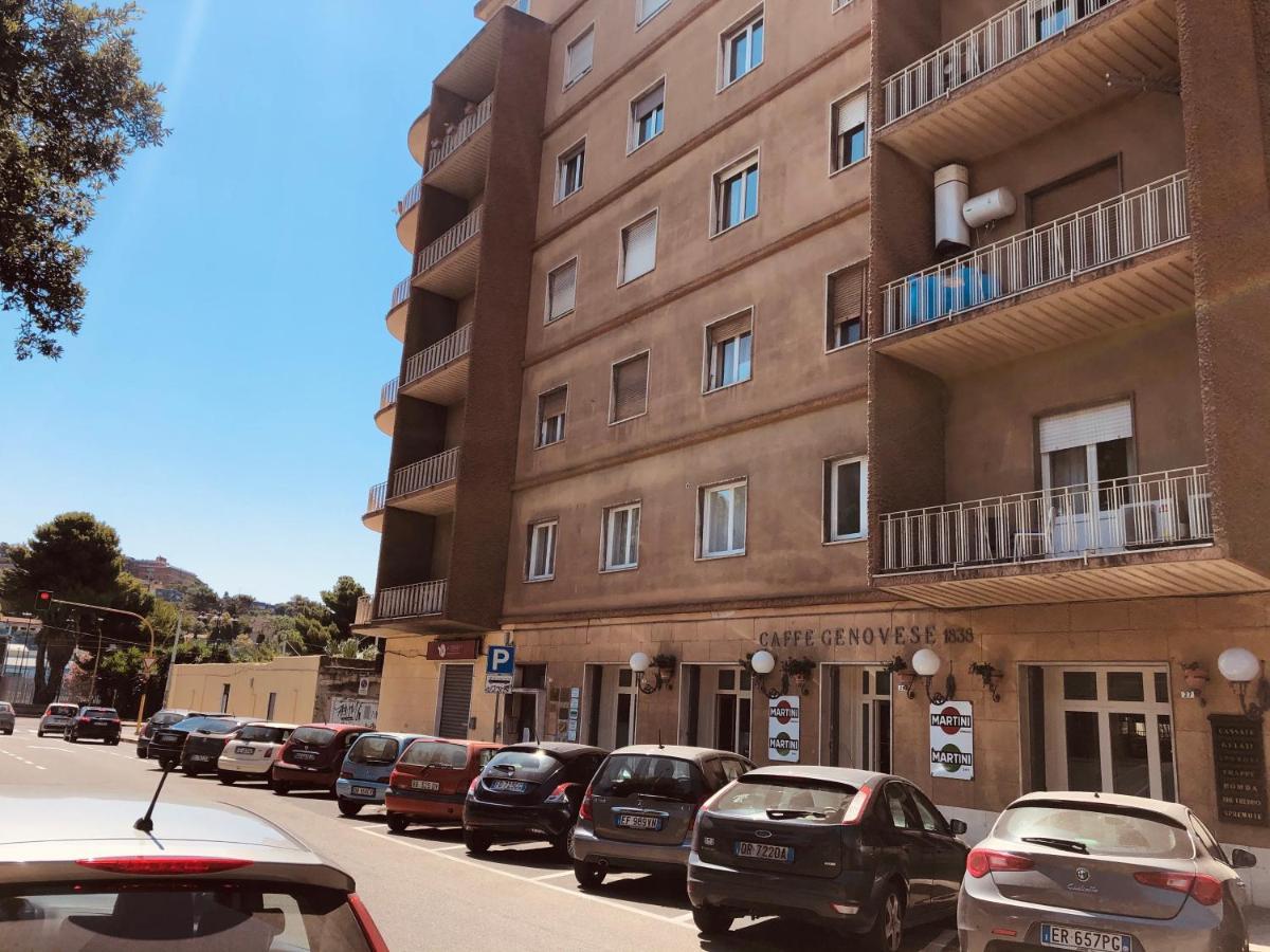 Banus Maison d'hôtes Cagliari