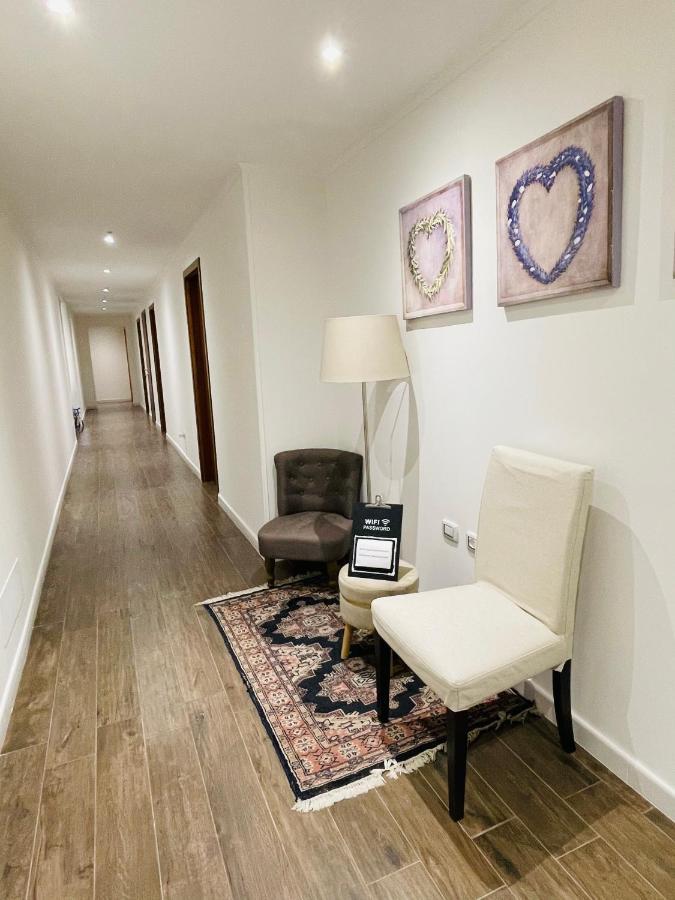 Guest house Banus *