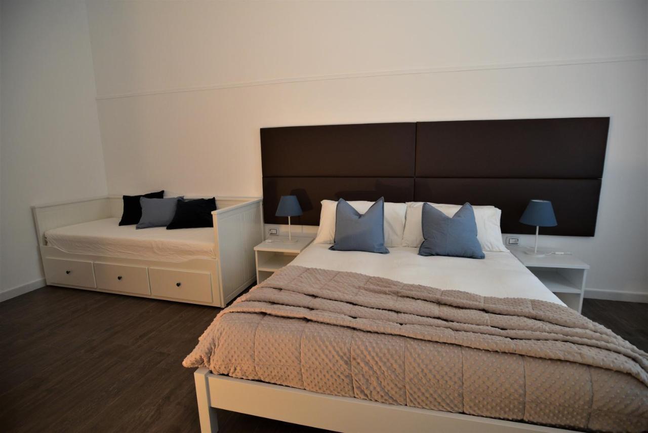Banus Affittacamere Cagliari