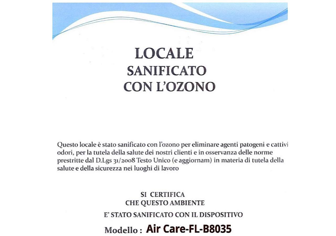 Banus Affittacamere Cagliari